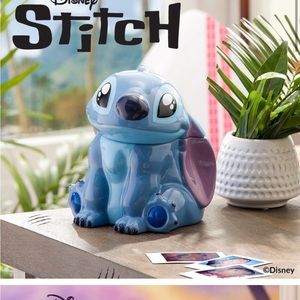 Lilo & stitch wax warmer Scentsy